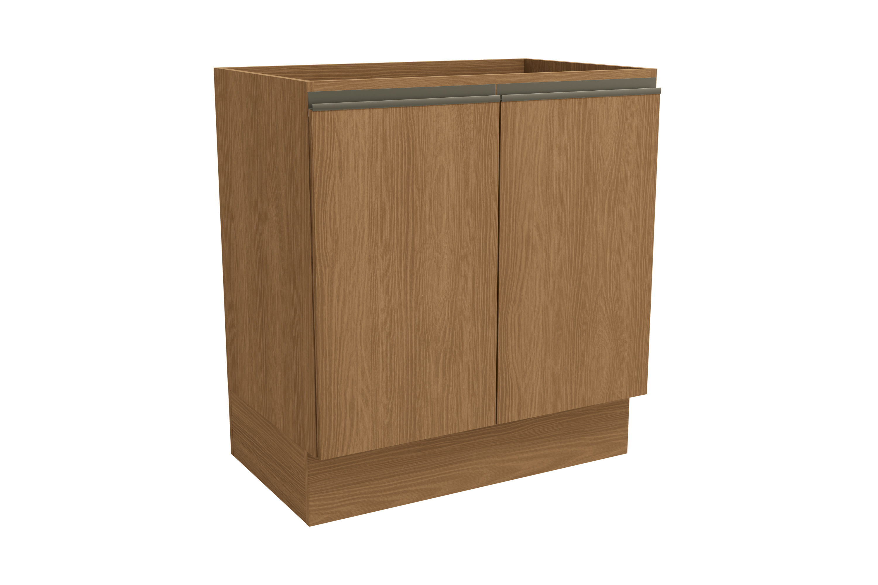 Balcão 2 portas 80cm G744