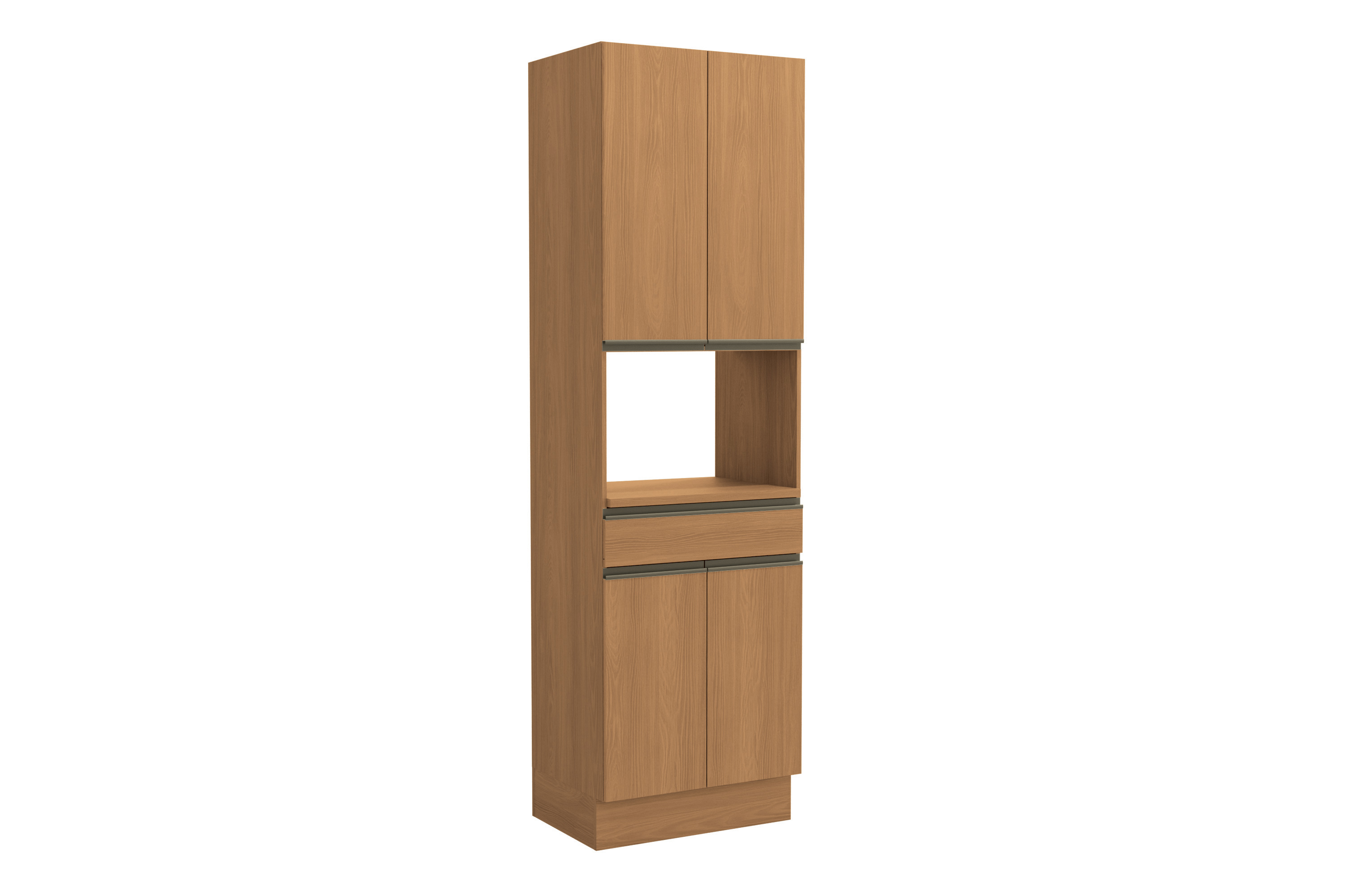 Kit forno 4 portas | 1 gaveta 70cm G751