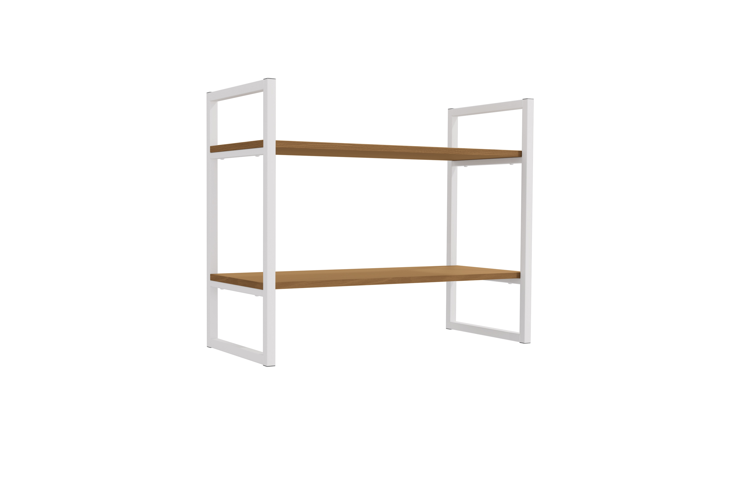 Nicho 2 Prateleiras LI008