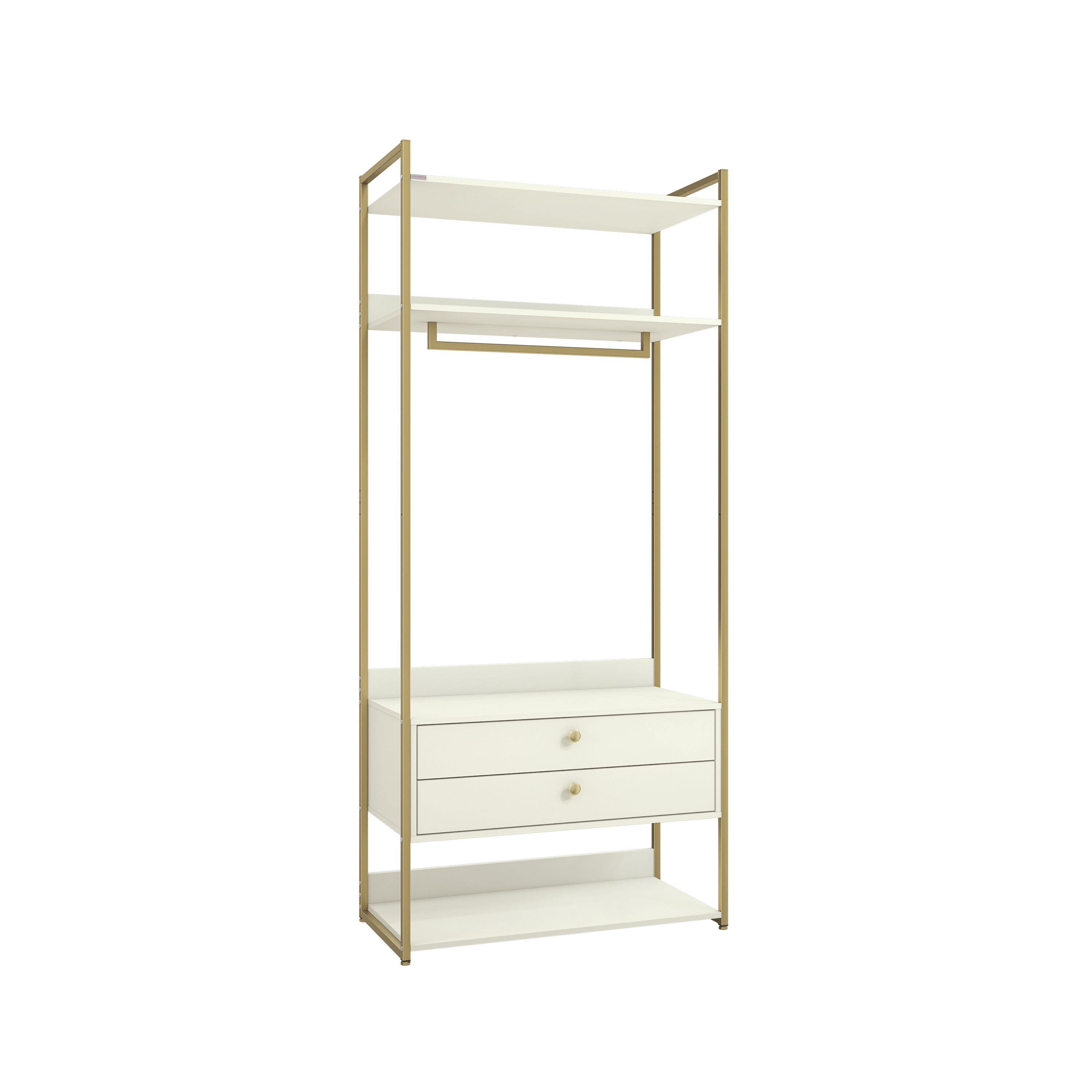 Armário Alto Closet LI047-OWDR