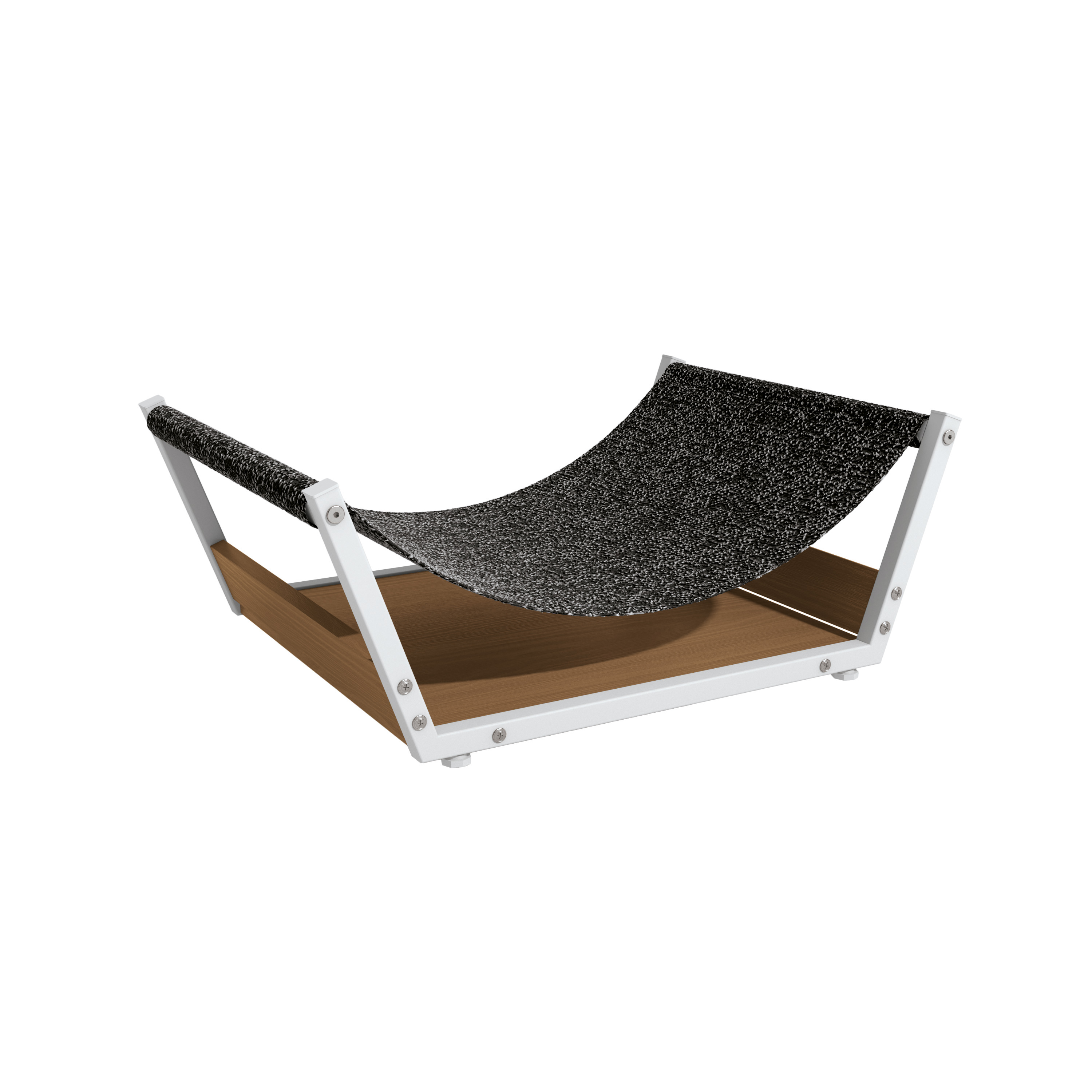Cama Pet  LI055-CNBR
