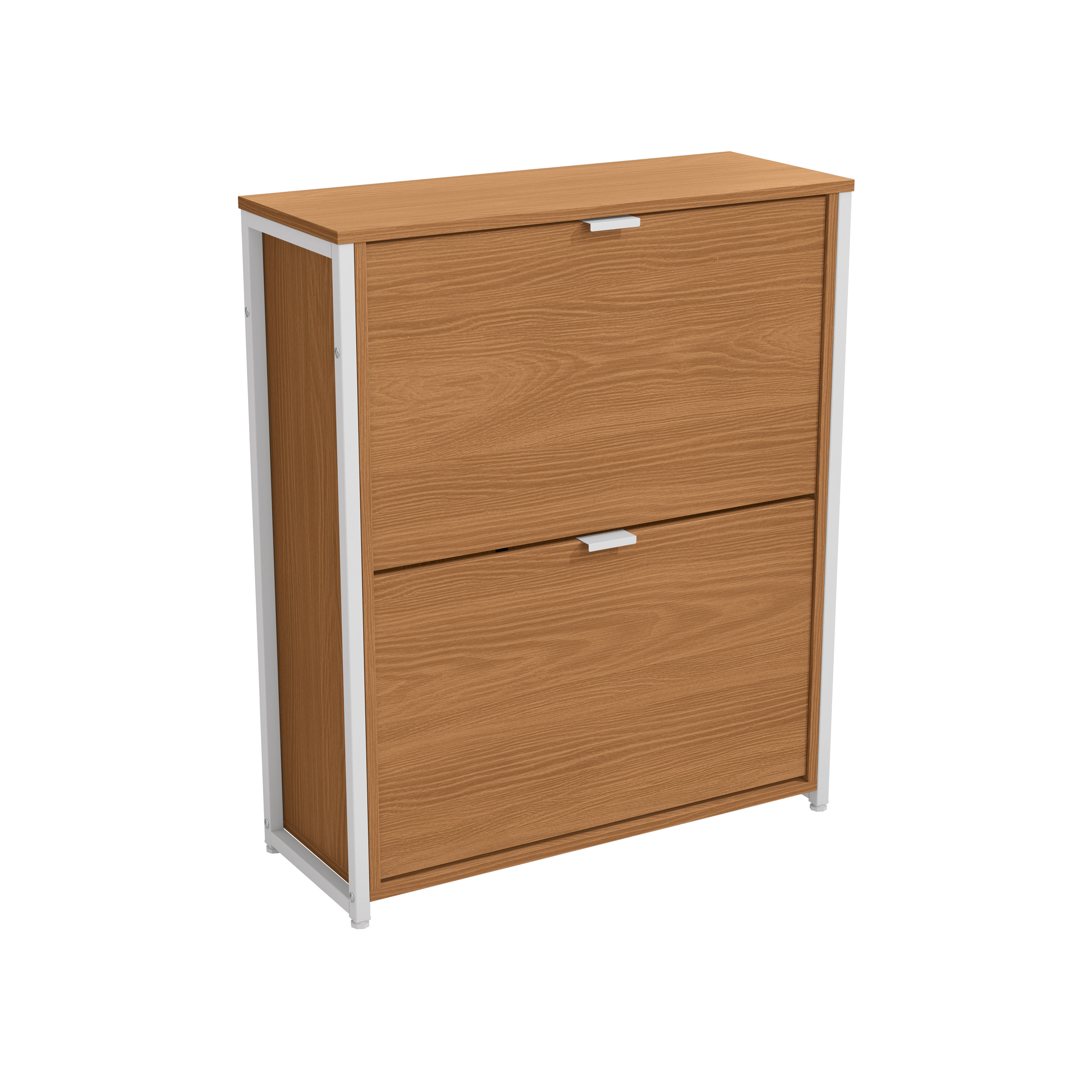 Sapateira Articulada 2 portas LI066-CNBR