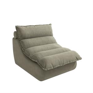 Chenille Verde