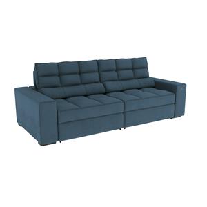 Bouclé Azul