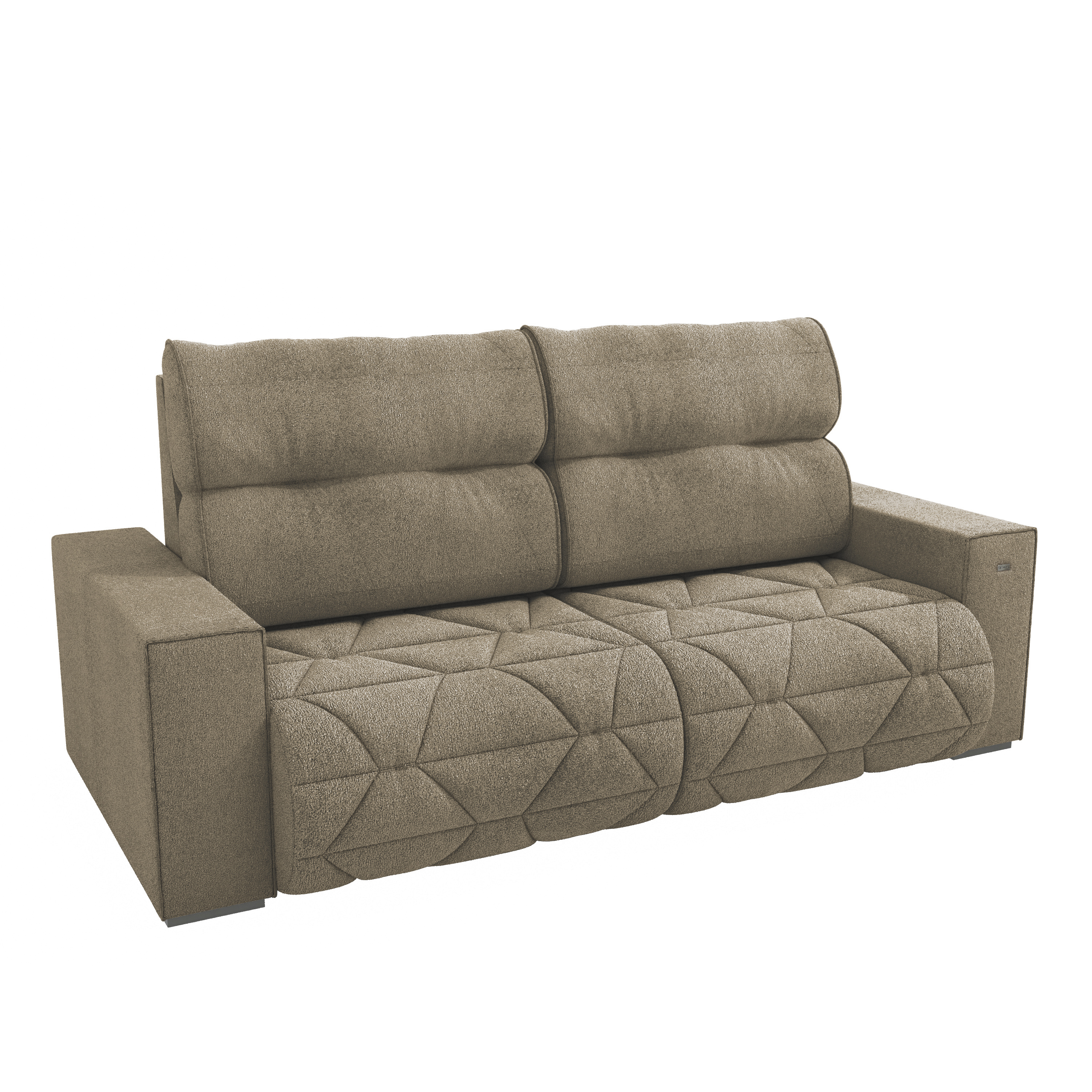 Sofá Zano 2,6m S197-2