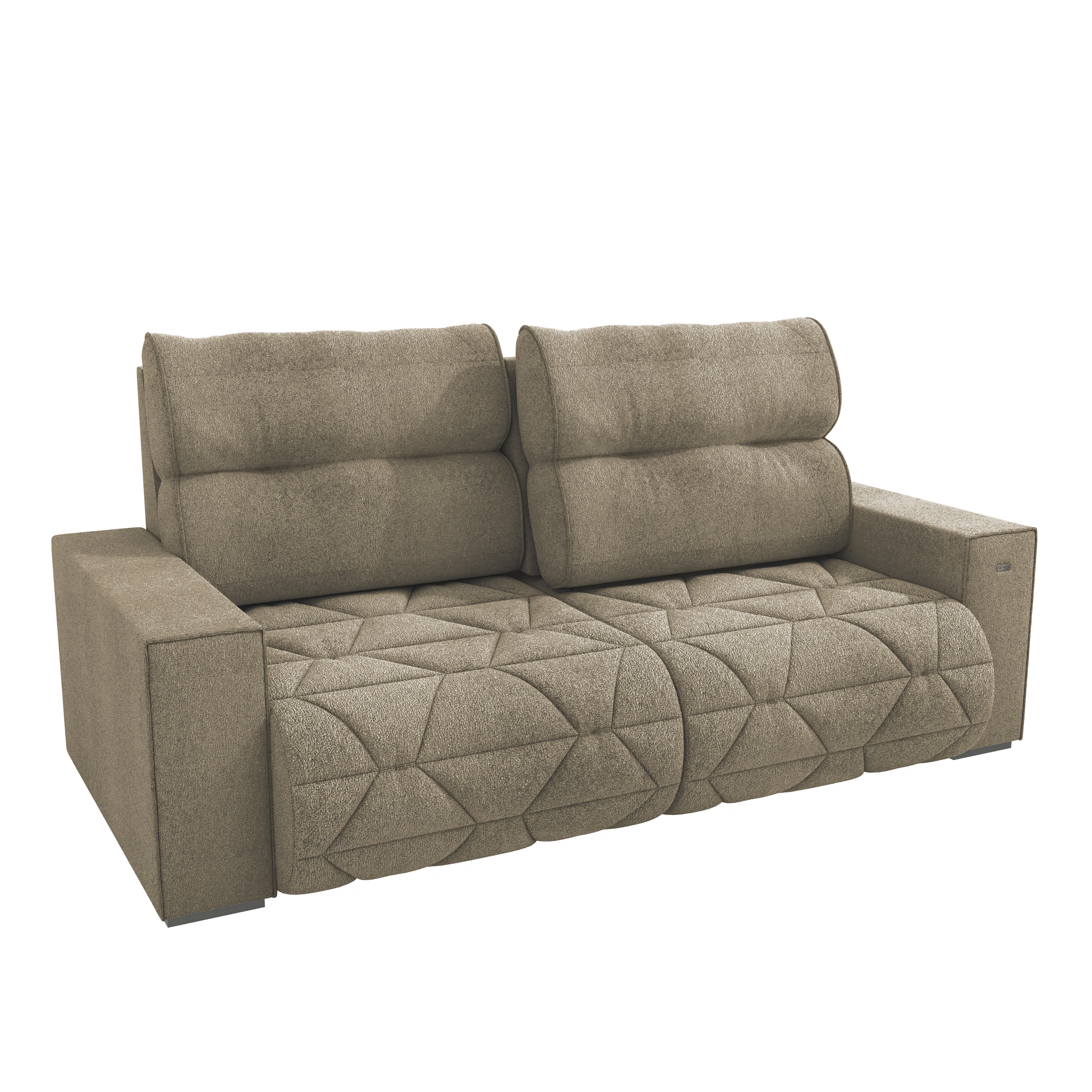 Sofá Zano 2,6m S197-2