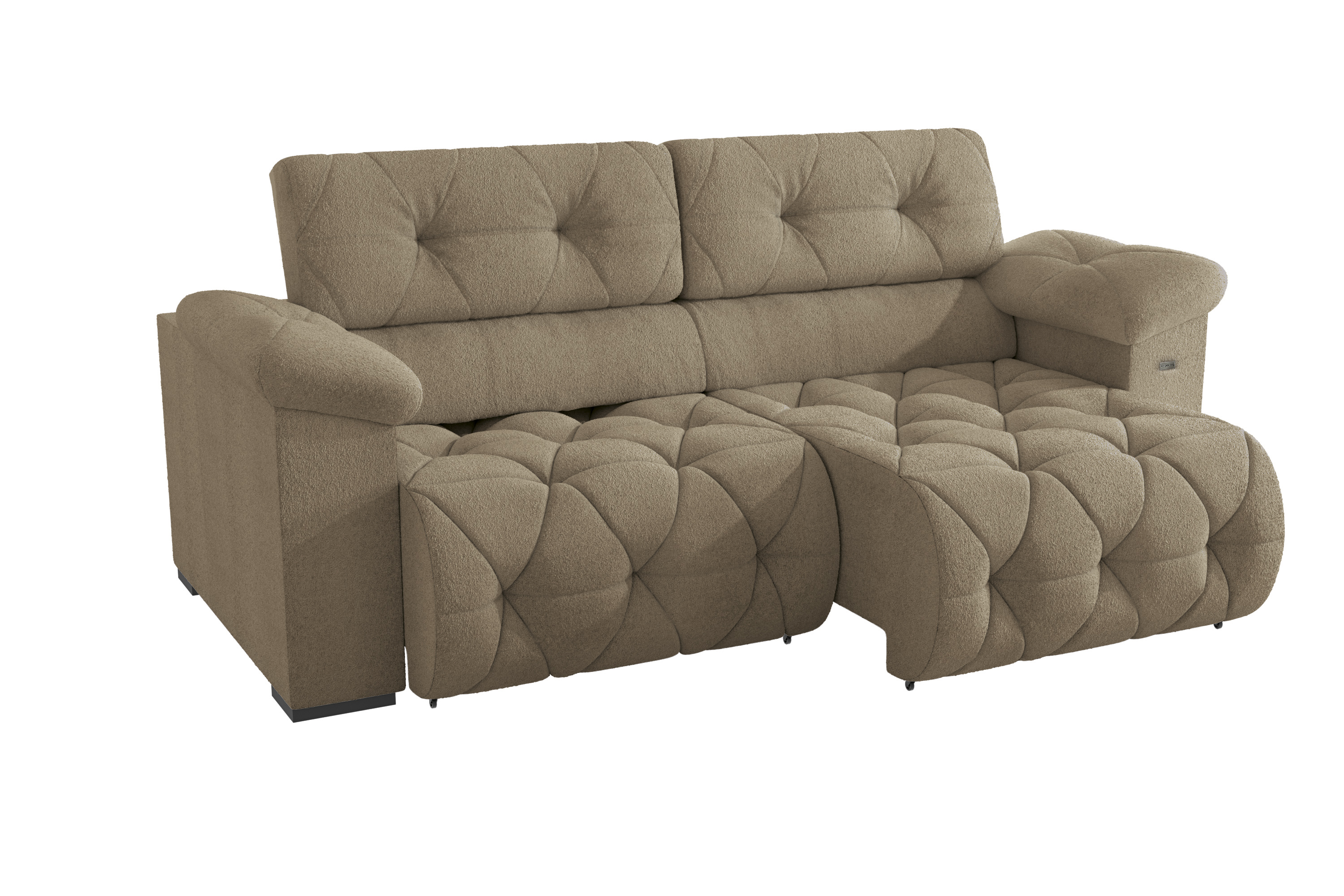 Sofá Astro 2,6m S198-2