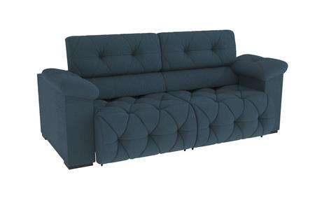 Bouclé Azul