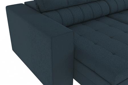Bouclé Azul