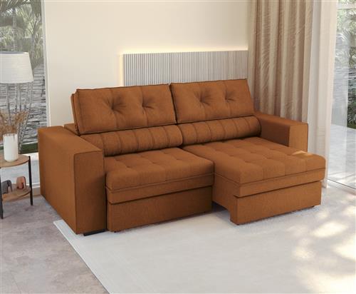 Sofá Juno 2,6m S199-2