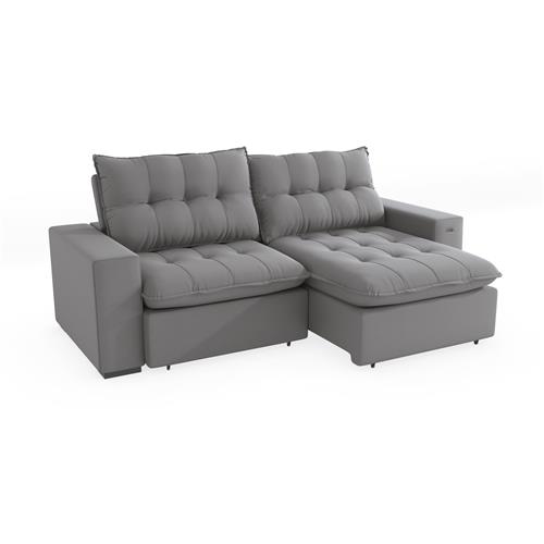 Sofá Zuri 2,6m S217-2