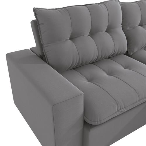 Sofá Zuri 2,6m S217-2