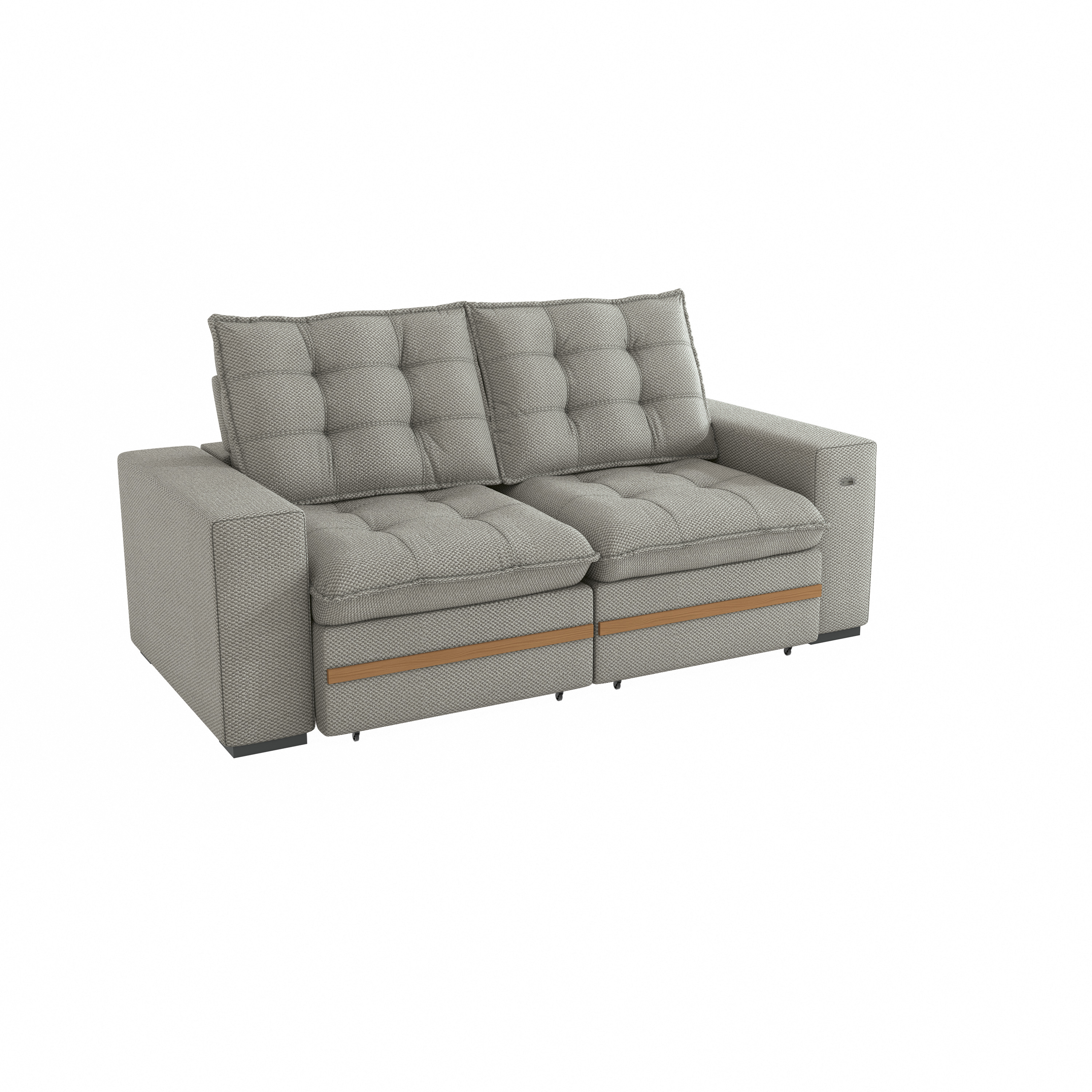 Sofá Vitto 2,3m S223-2