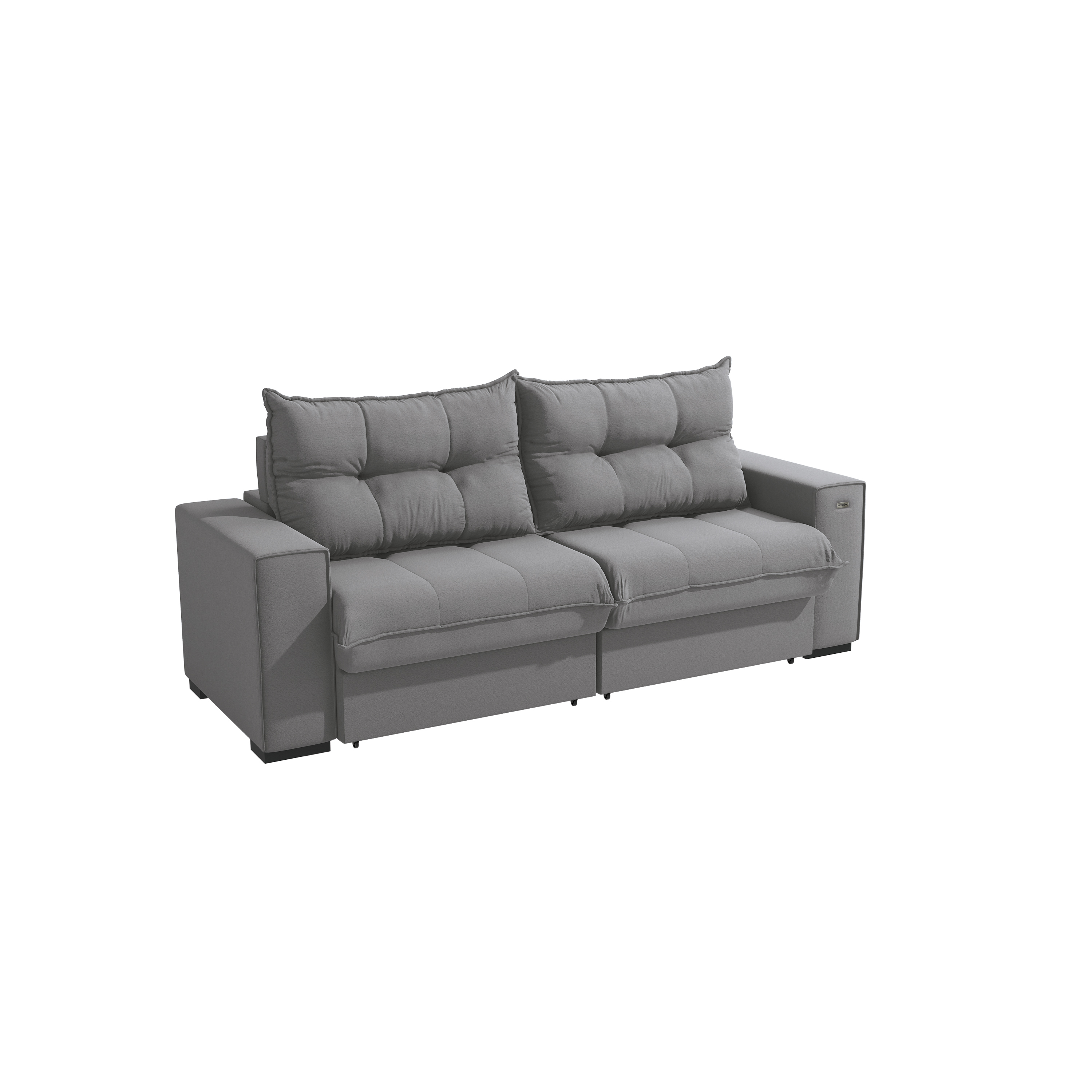 Sofá Dorian 2,35m S229-2