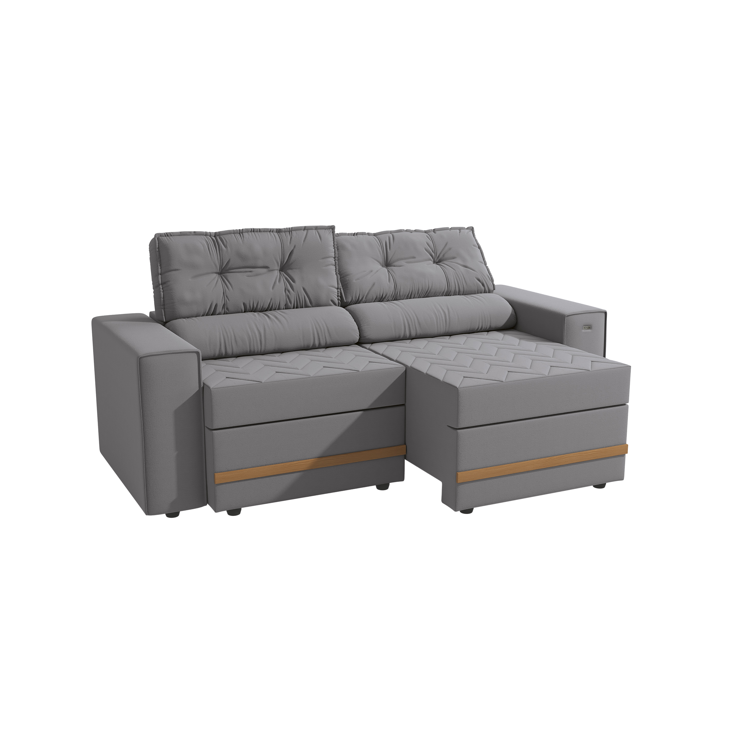 Sofá Havana 2,06m S231-2