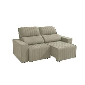 Chenille Verde