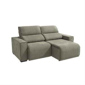 Chenille Verde