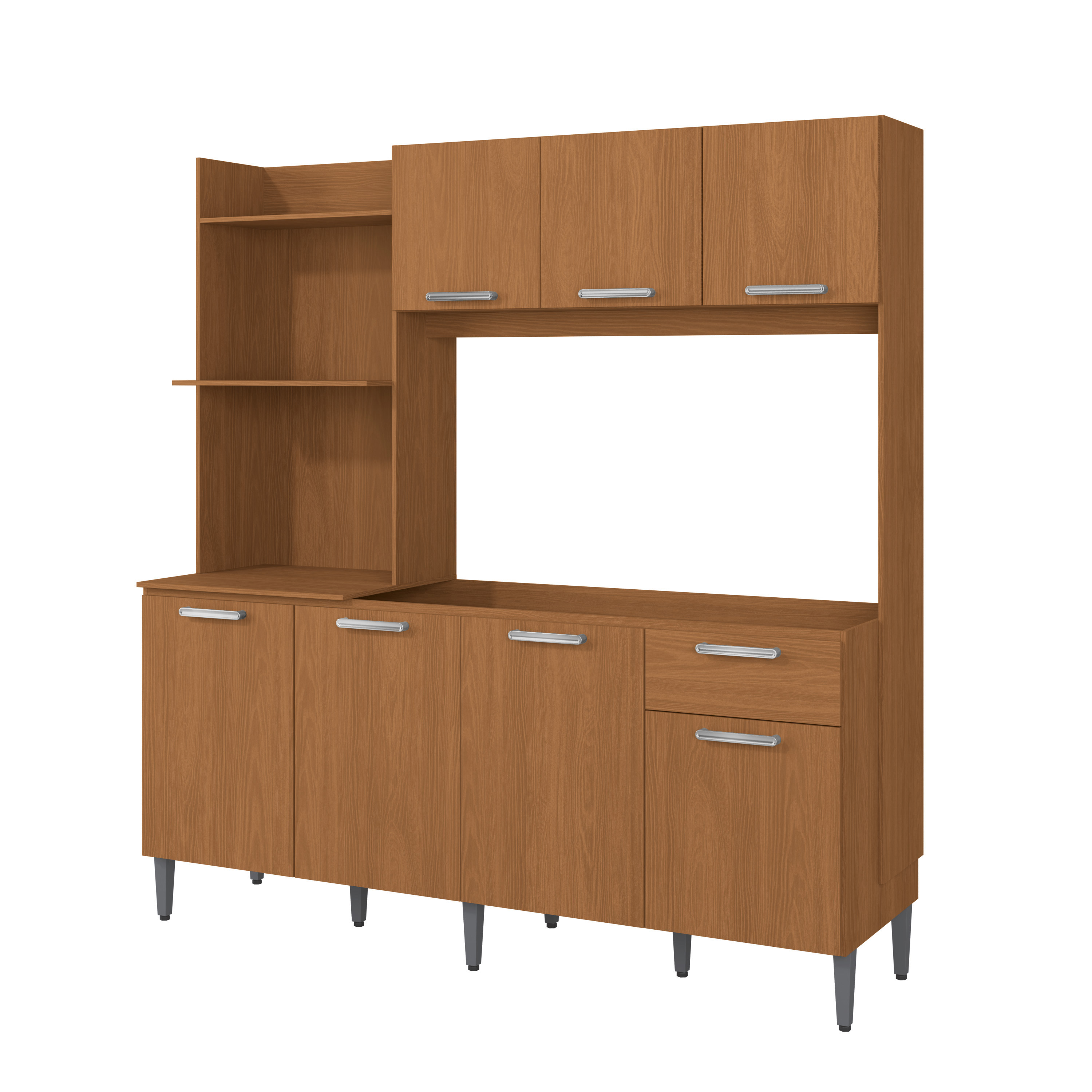 Kit Cozinha Compacta  T781