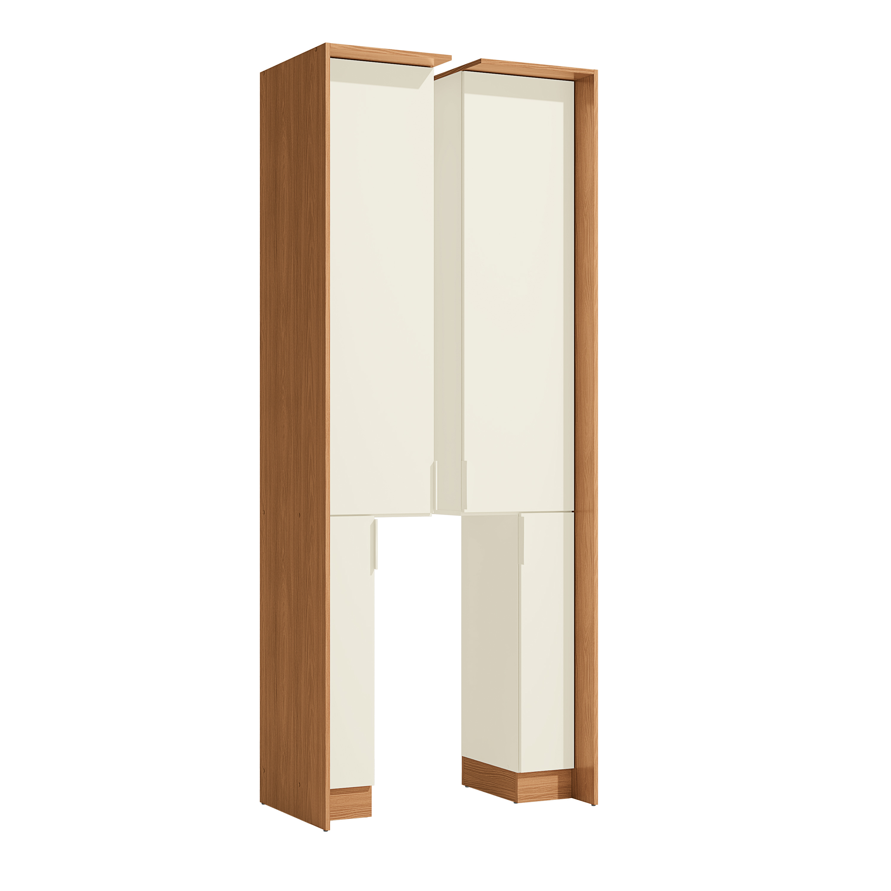 2 Torres Altas T800