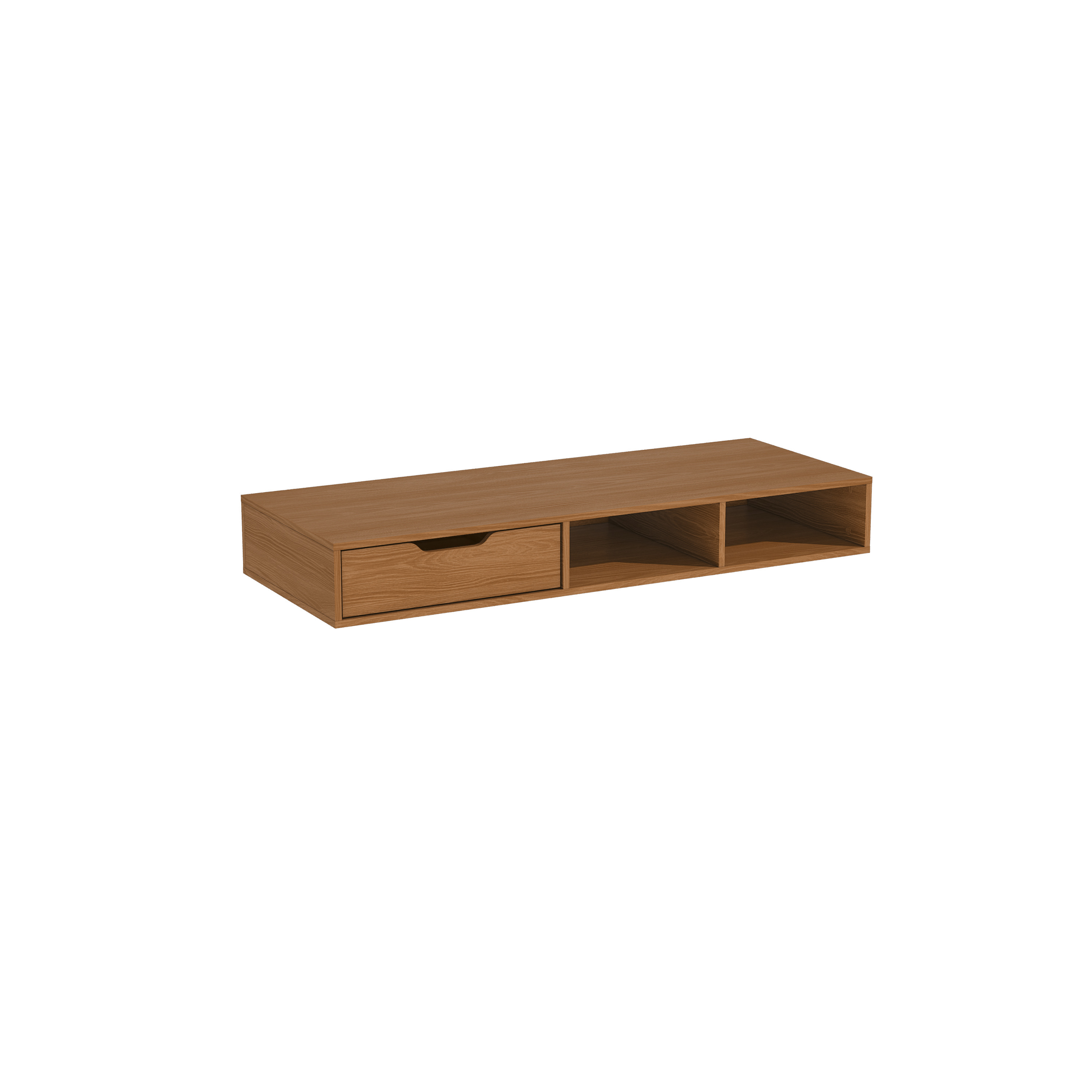 Nicho com Gaveta T861-CN