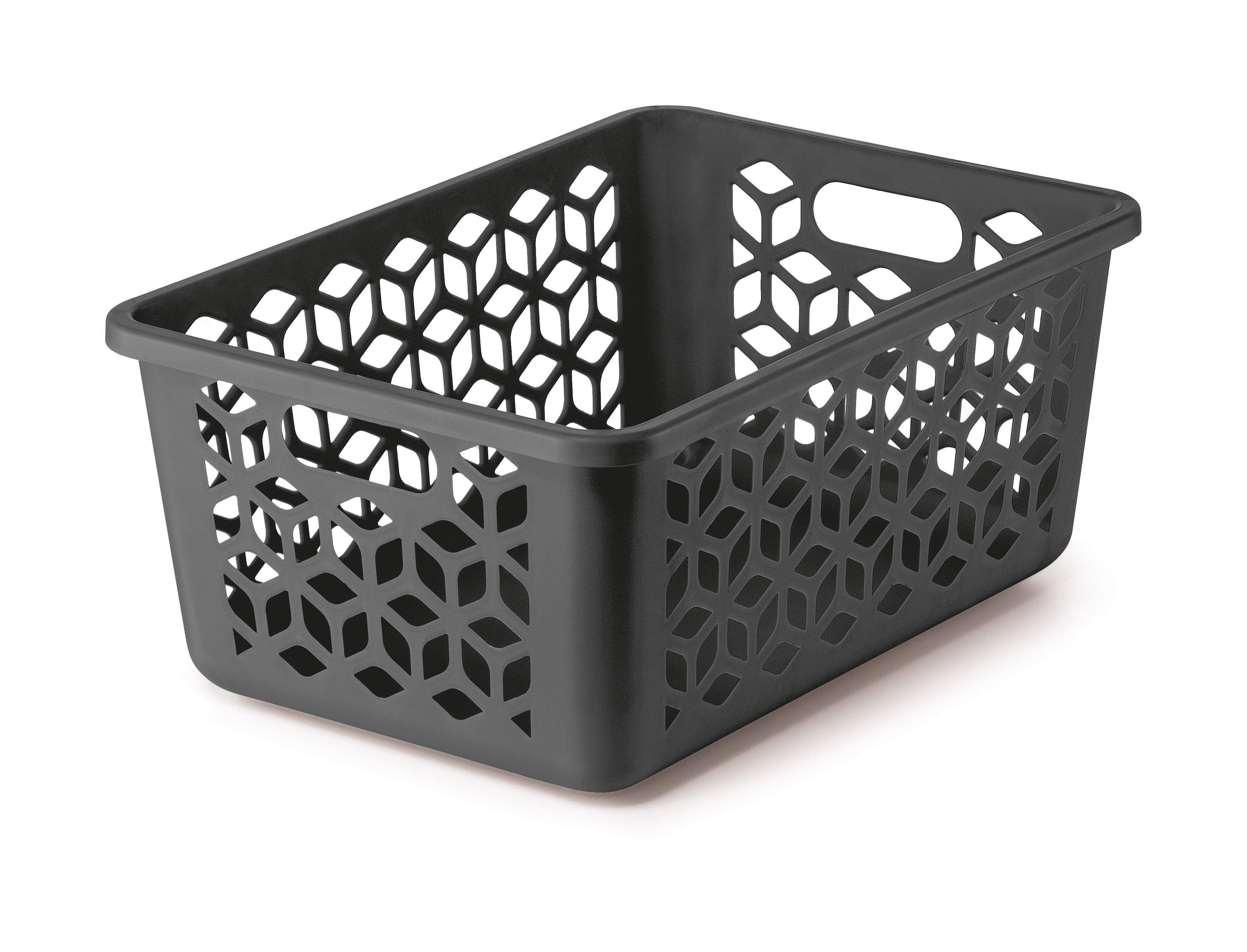 CESTO ORGANIZADOR M 5L UZ360