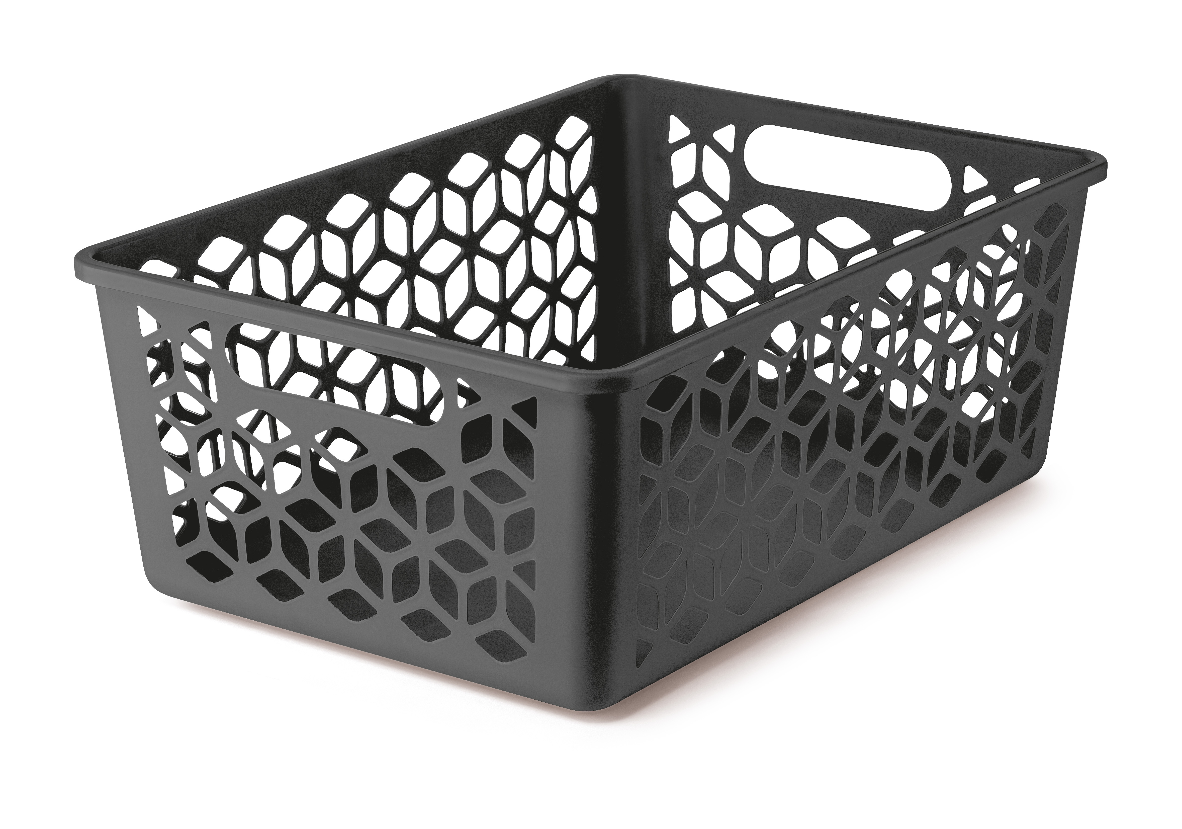 CESTO ORGANIZADOR G 15L UZ361