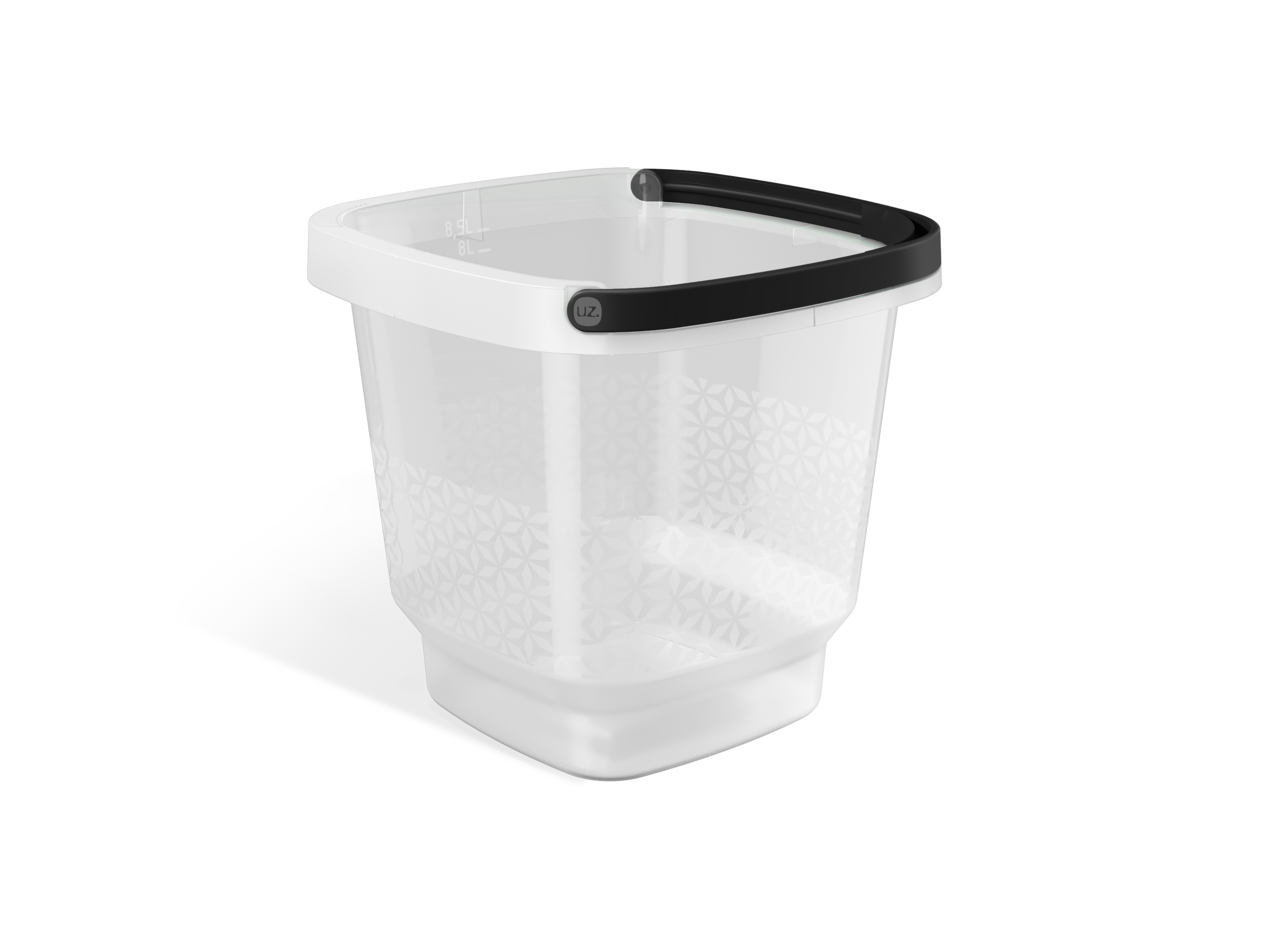 BALDE 8,5L UZ412