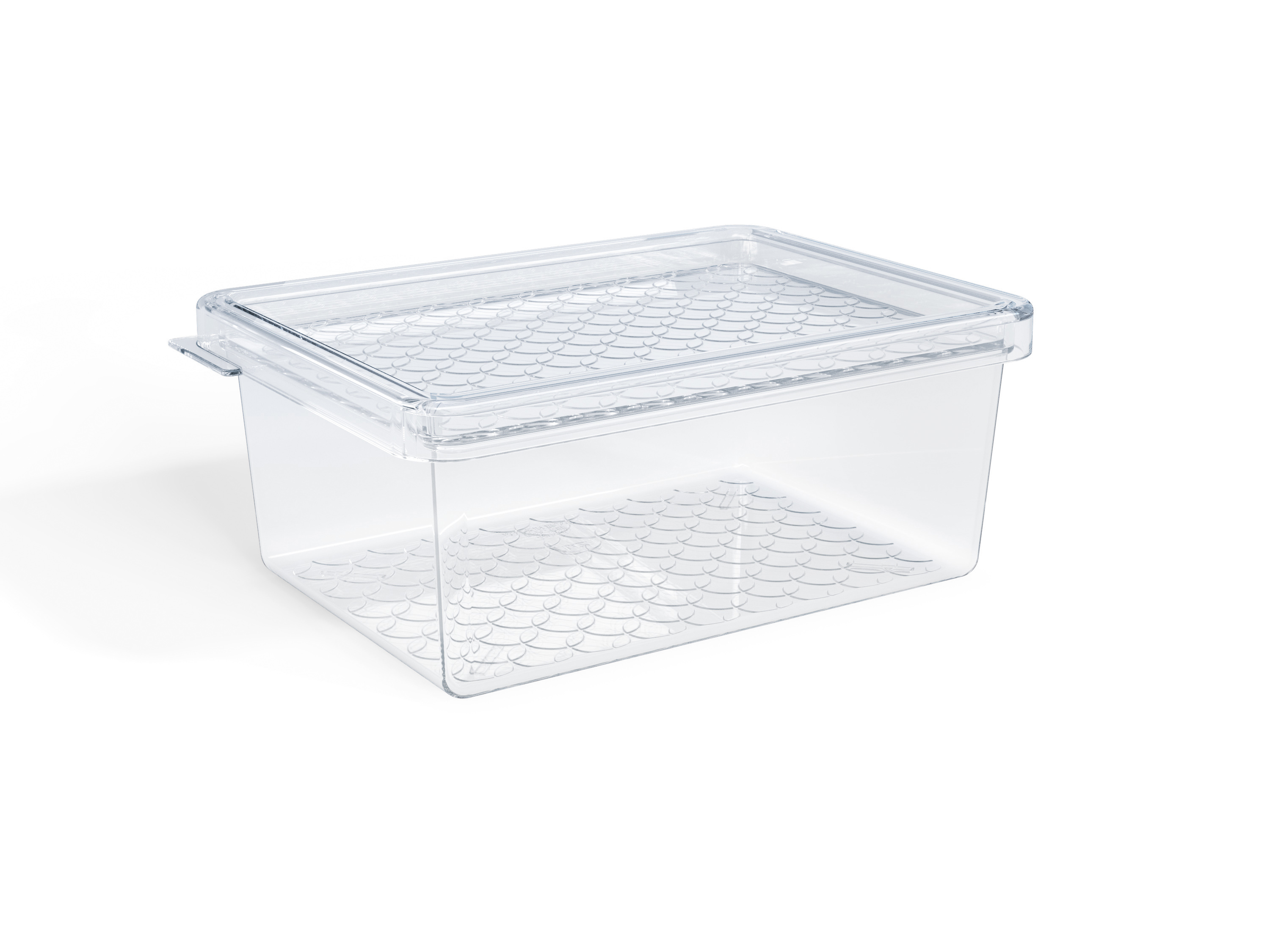 ORGANIZADOR MULTIUSO P 600ML UZ424