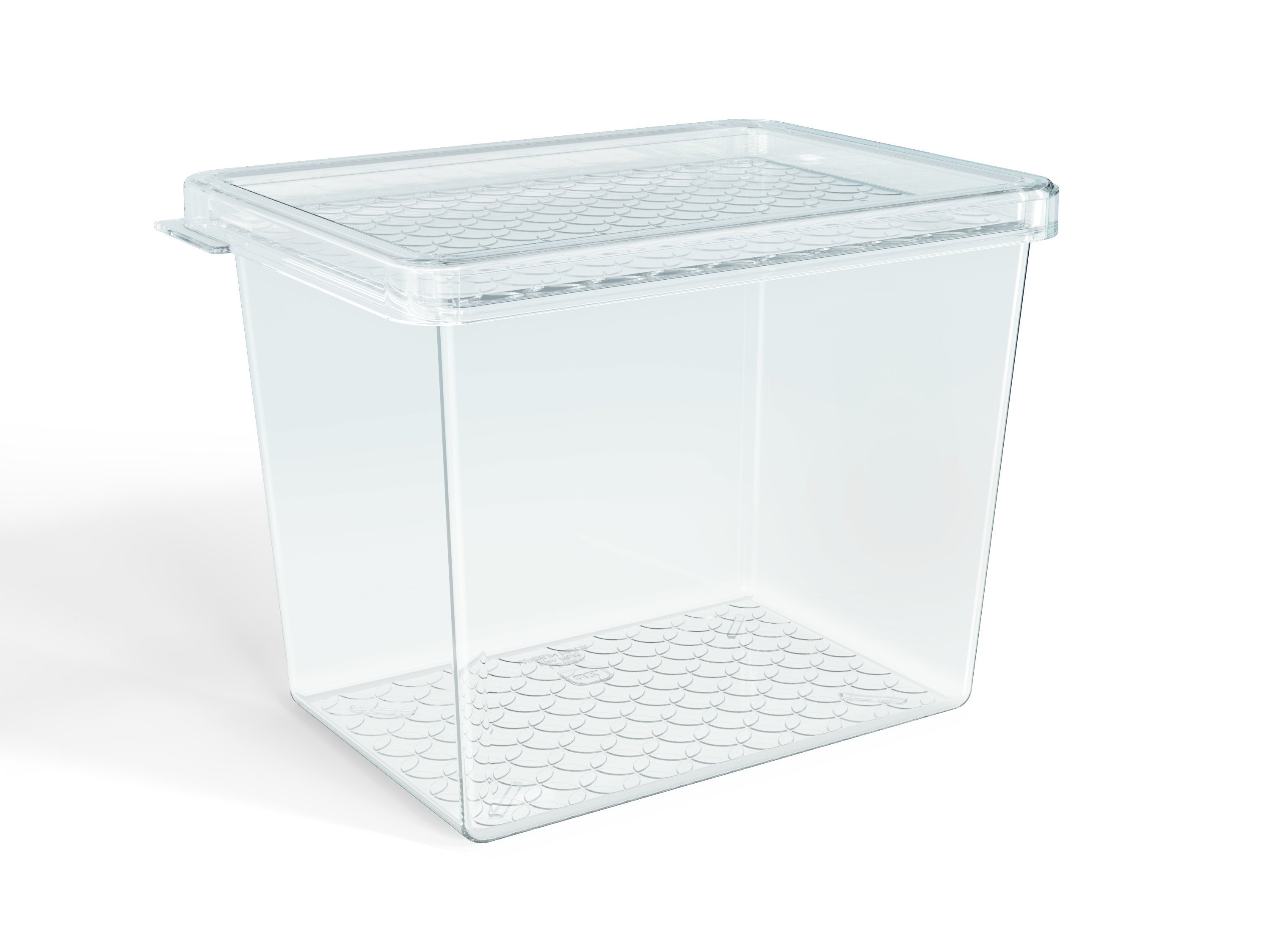 ORGANIZADOR MULTIUSO M 1,3L UZ425