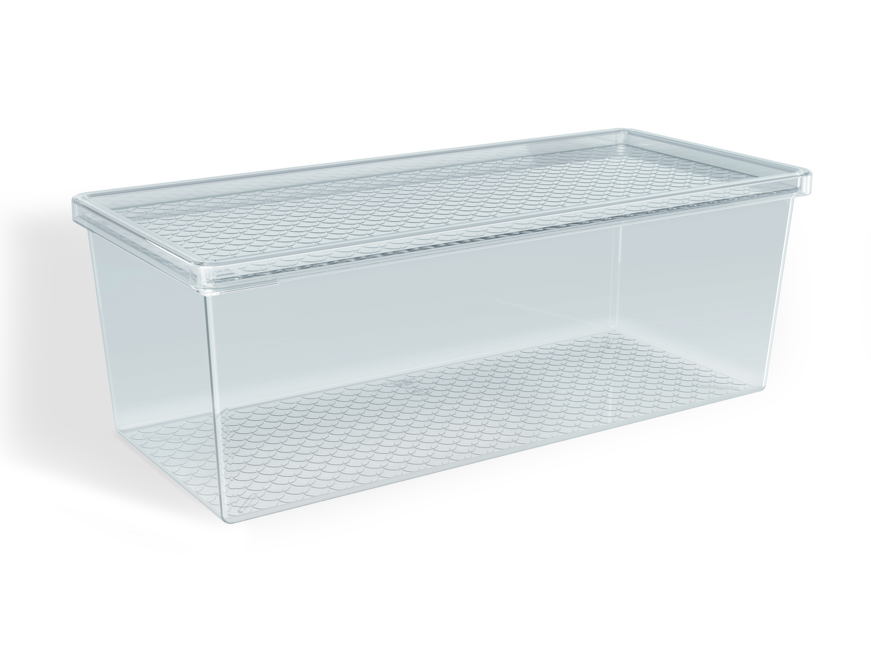 ORGANIZADOR MULTIUSO EXG 4,5L UZ427