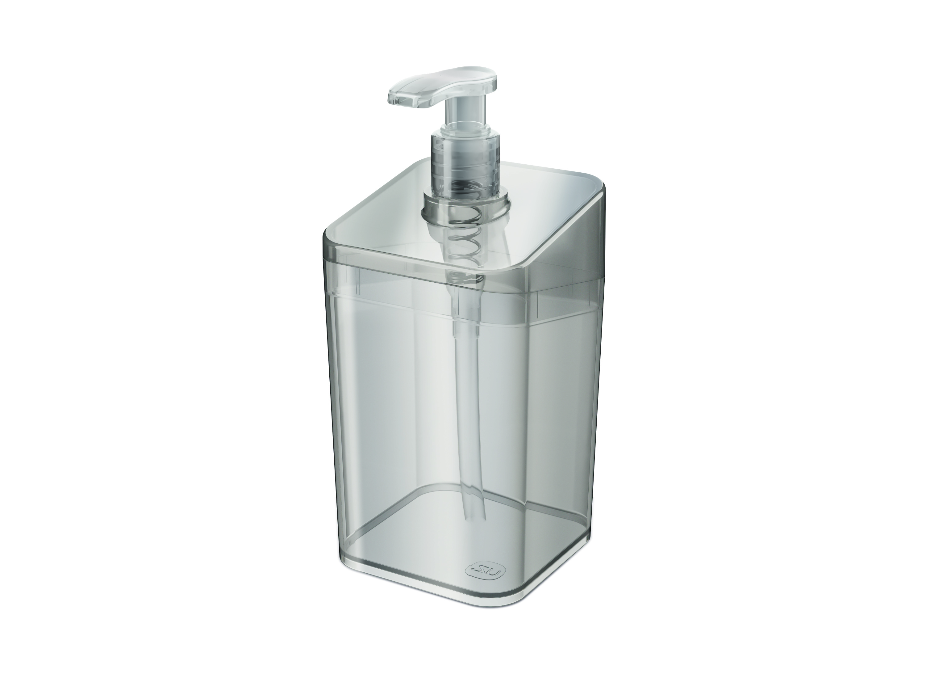 PORTA SABONETE LIQ. SLIM UZ540