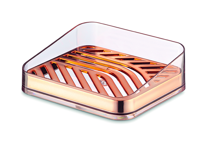 SABONETEIRAS SLIM UZ547