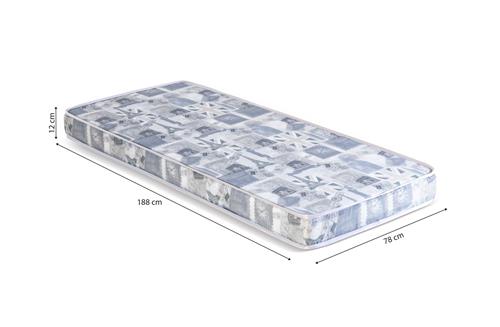 Colchão Sonolev D20 C20001-078-032