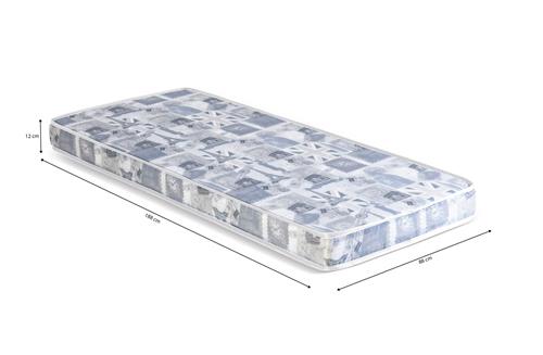 Colchão Sonolev D20 C20001-088-032