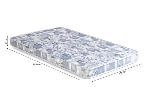 Colchão Sonolev D20  C20001-138-032