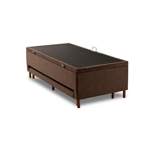 Conj Baú e Cama Auxiliar CBCOL-101