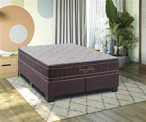 Colchão Inverno/Verão  CMP032-158-041