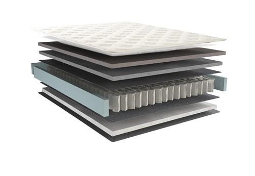 Colchão Soft  CMP032-158-149