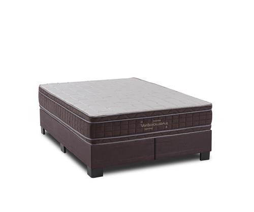 Colchão Inverno/Verão  CMP032-193-041