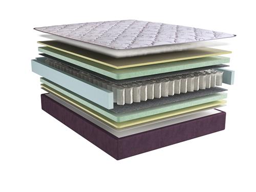 Colchão Inverno/Verão  CMP032-193-041