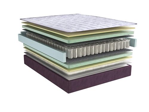 Colchão Inverno/Verão  CMP032-193-041