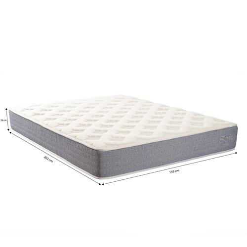 Colchão Soft CMP032-193-149