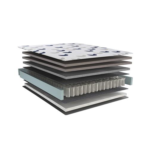 Colchão Tulipa  CMP052-158-164