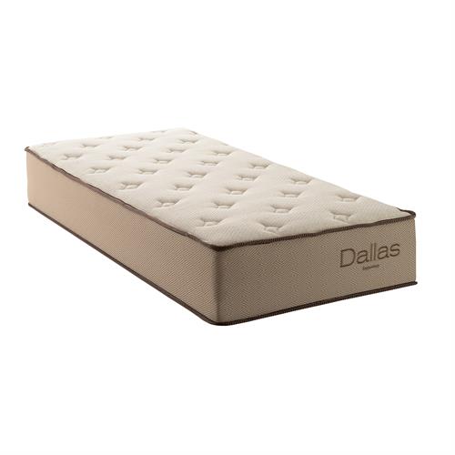 Colchão Dallas 88cm CMP125-088-178