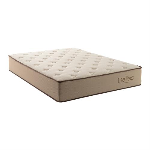 Colchão Dallas 138cm CMP125-138-178