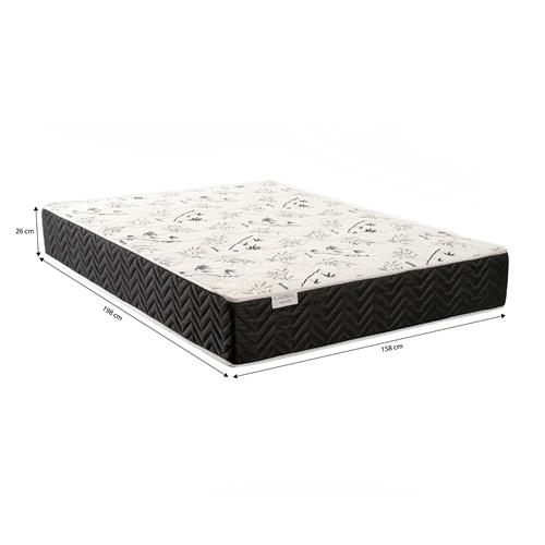 Colchão Classic CMP125-158-137