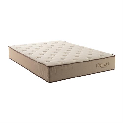 Colchão Dallas 158cm CMP125-158-178