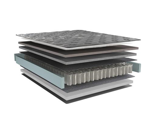 Colchão Vita CMP141-158-145