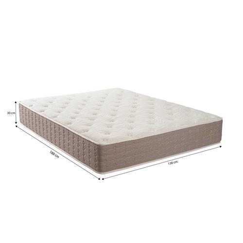 Colchão Vivah CMP143-138-142