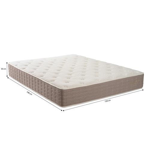 Colchão Vivah CMP143-158-142